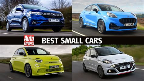 what are the best cheap small cars